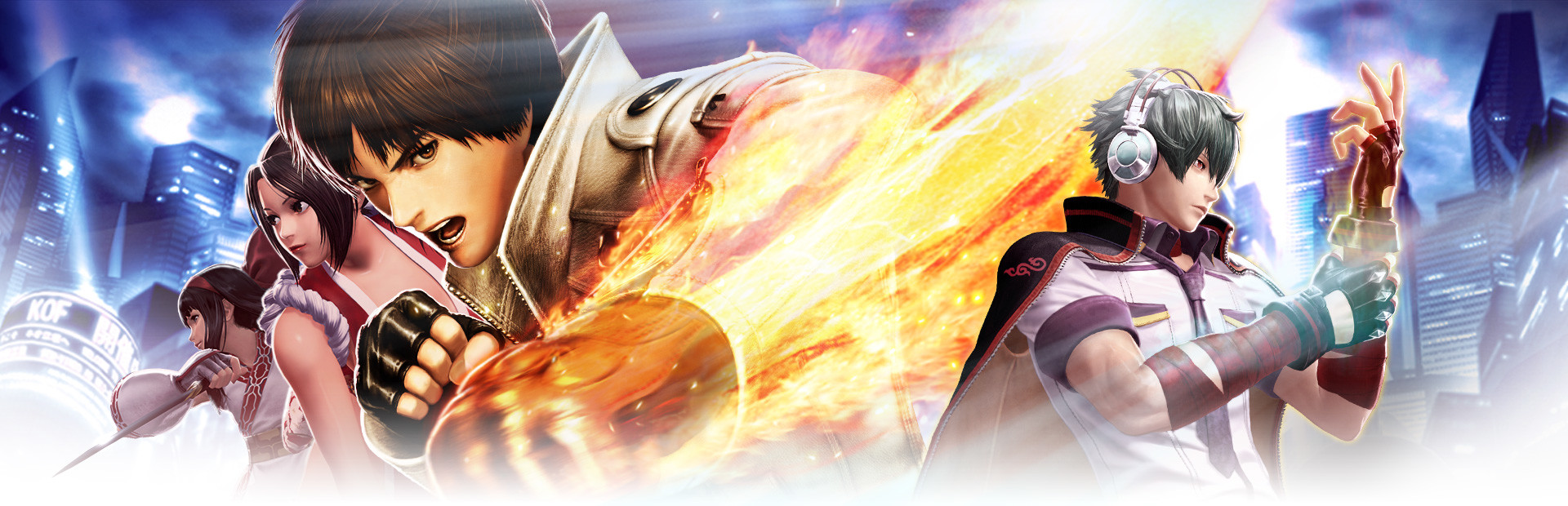 拳皇14|The King of Fighters XIV|1.26|整合全DLC