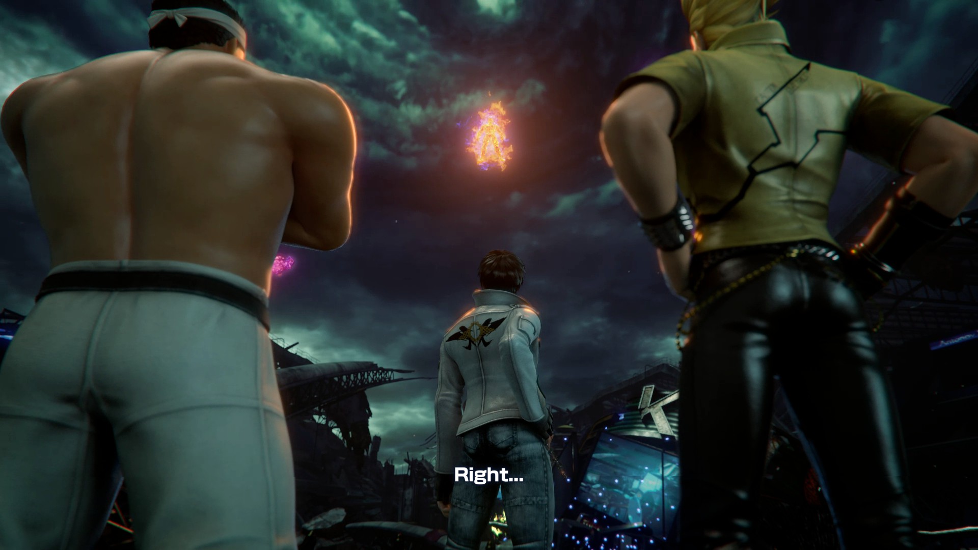 图片[3]-拳皇14|The King of Fighters XIV|1.26|整合全DLC-萌芽游戏
