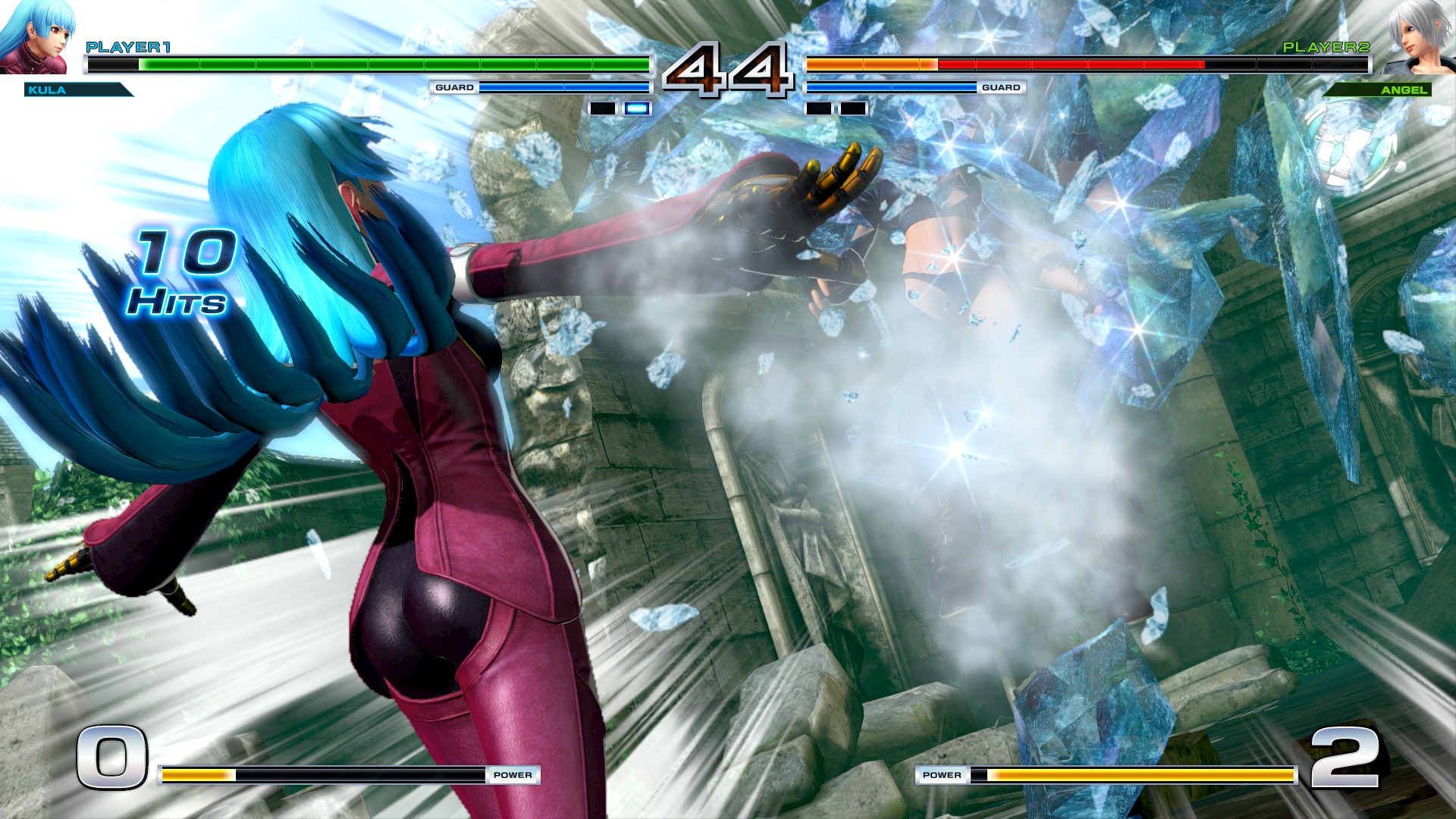 图片[9]-拳皇14|The King of Fighters XIV|1.26|整合全DLC-萌芽游戏