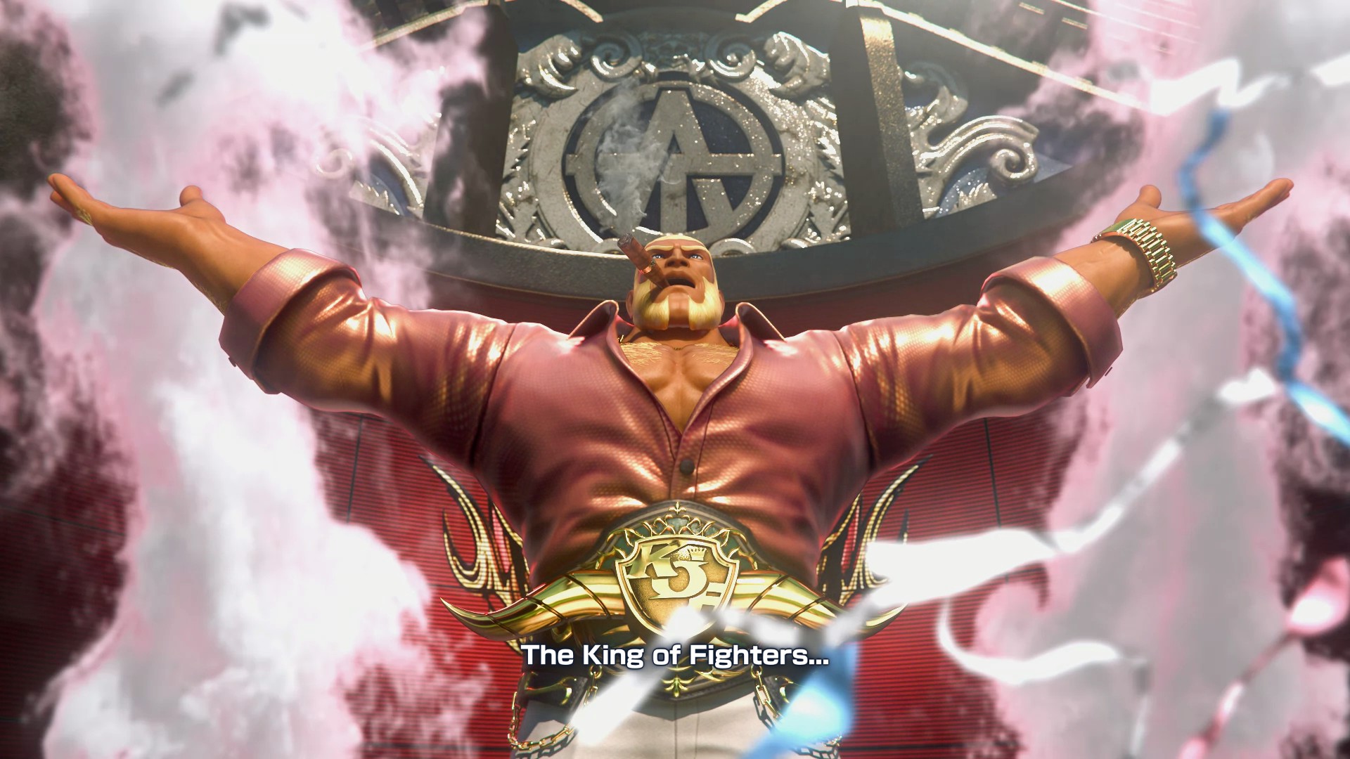 图片[2]-拳皇14|The King of Fighters XIV|1.26|整合全DLC-萌芽游戏