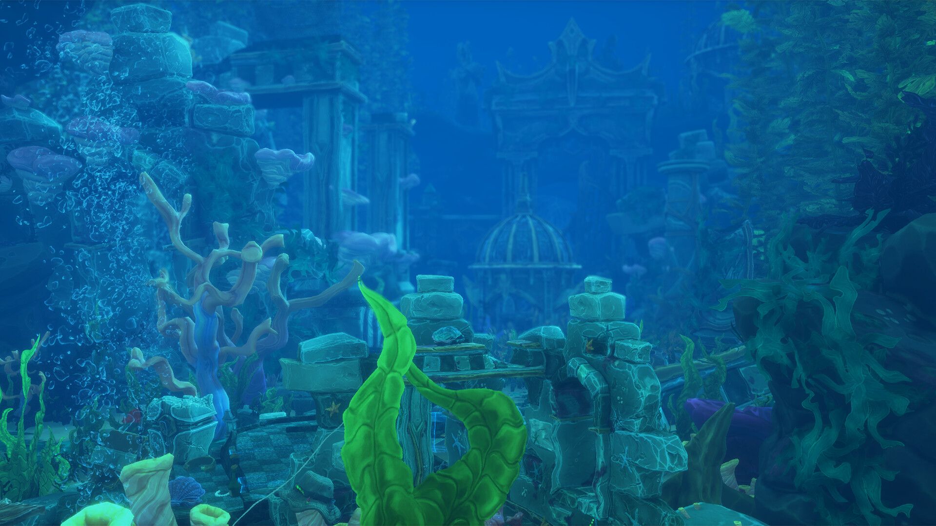 图片[13]-来打高尔夫吧！|Golf It!|1.1.0.9-萌芽游戏