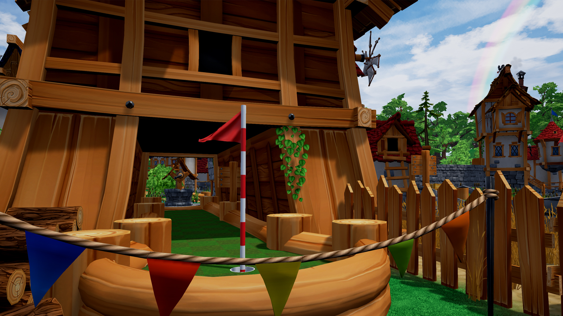 图片[10]-来打高尔夫吧！|Golf It!|1.1.0.9-萌芽游戏