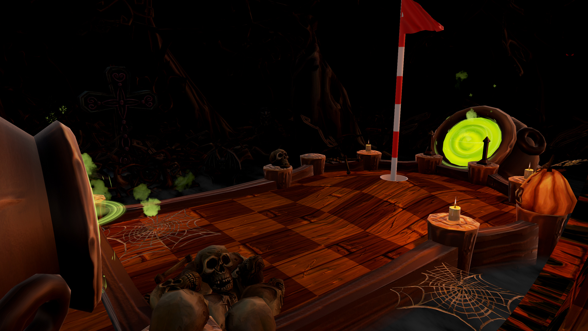 图片[16]-来打高尔夫吧！|Golf It!|1.1.0.9-萌芽游戏