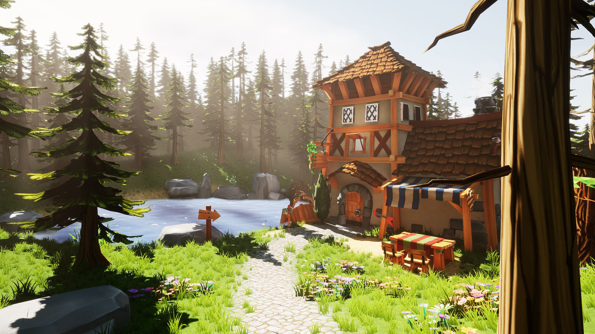 图片[4]-来打高尔夫吧！|Golf It!|1.1.0.9-萌芽游戏