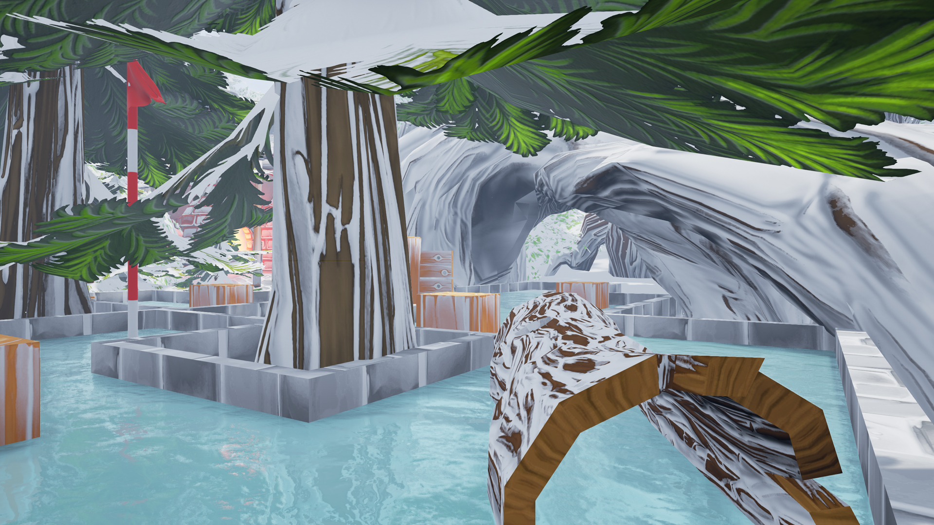 图片[12]-来打高尔夫吧！|Golf It!|1.1.0.9-萌芽游戏