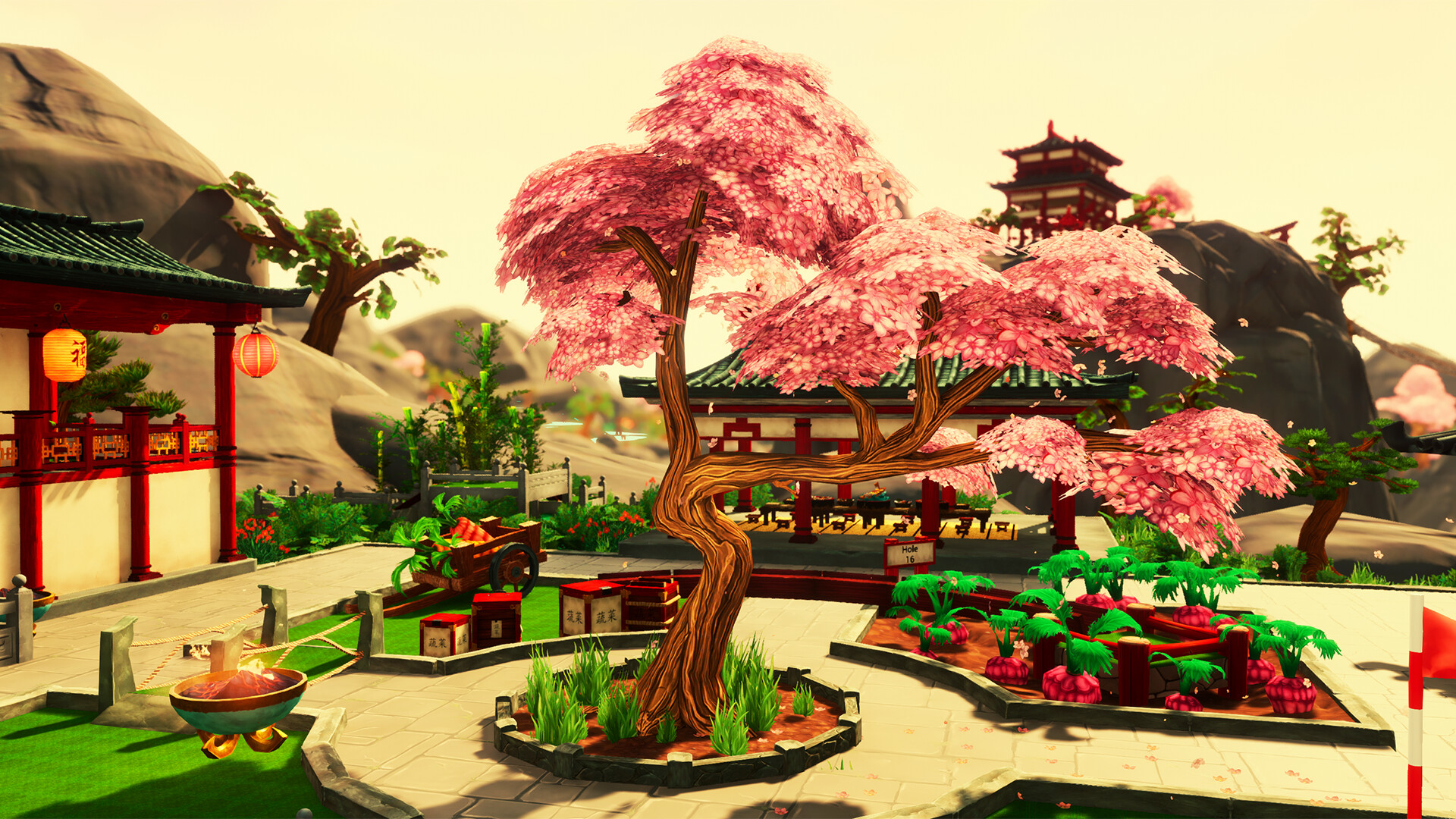 图片[8]-来打高尔夫吧！|Golf It!|1.1.0.9-萌芽游戏