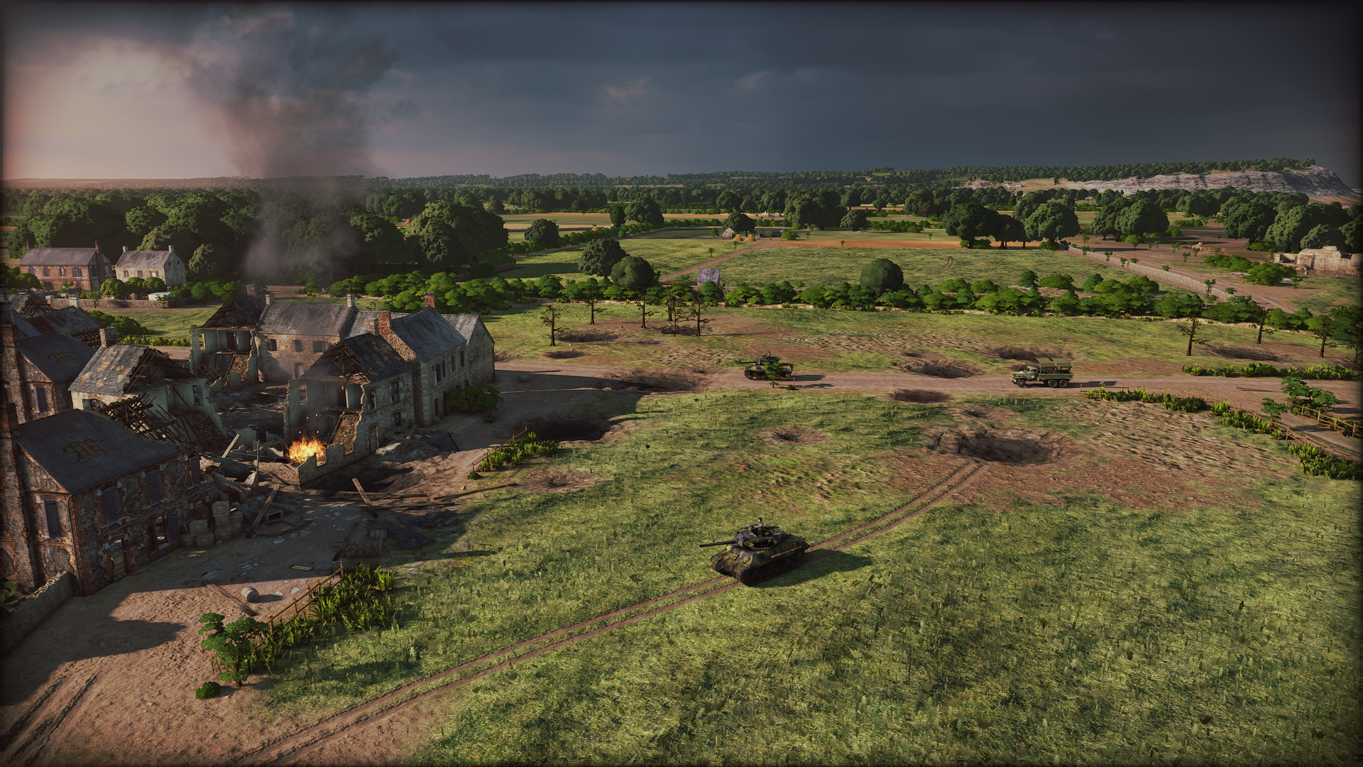 图片[11]-钢铁之师：诺曼底44|Steel Division Normandy 44|300102836-萌芽游戏