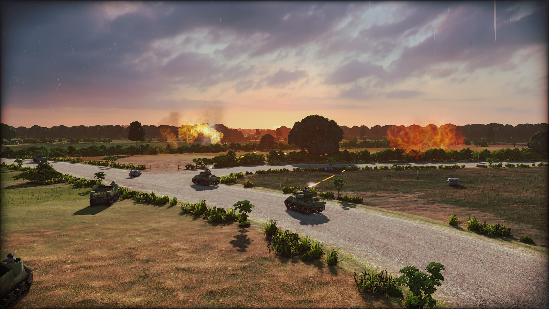 图片[9]-钢铁之师：诺曼底44|Steel Division Normandy 44|300102836-萌芽游戏