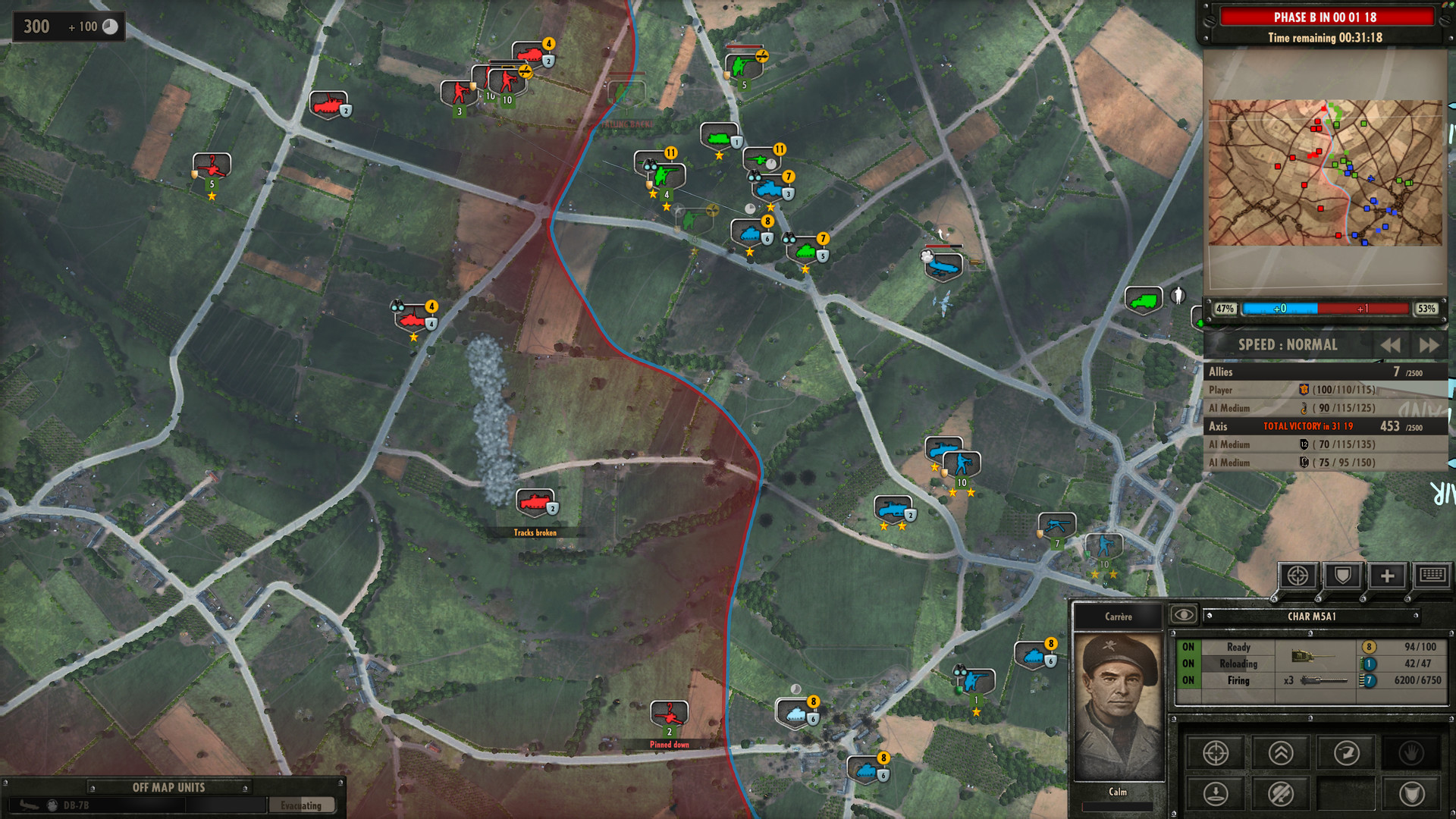 图片[8]-钢铁之师：诺曼底44|Steel Division Normandy 44|300102836-萌芽游戏