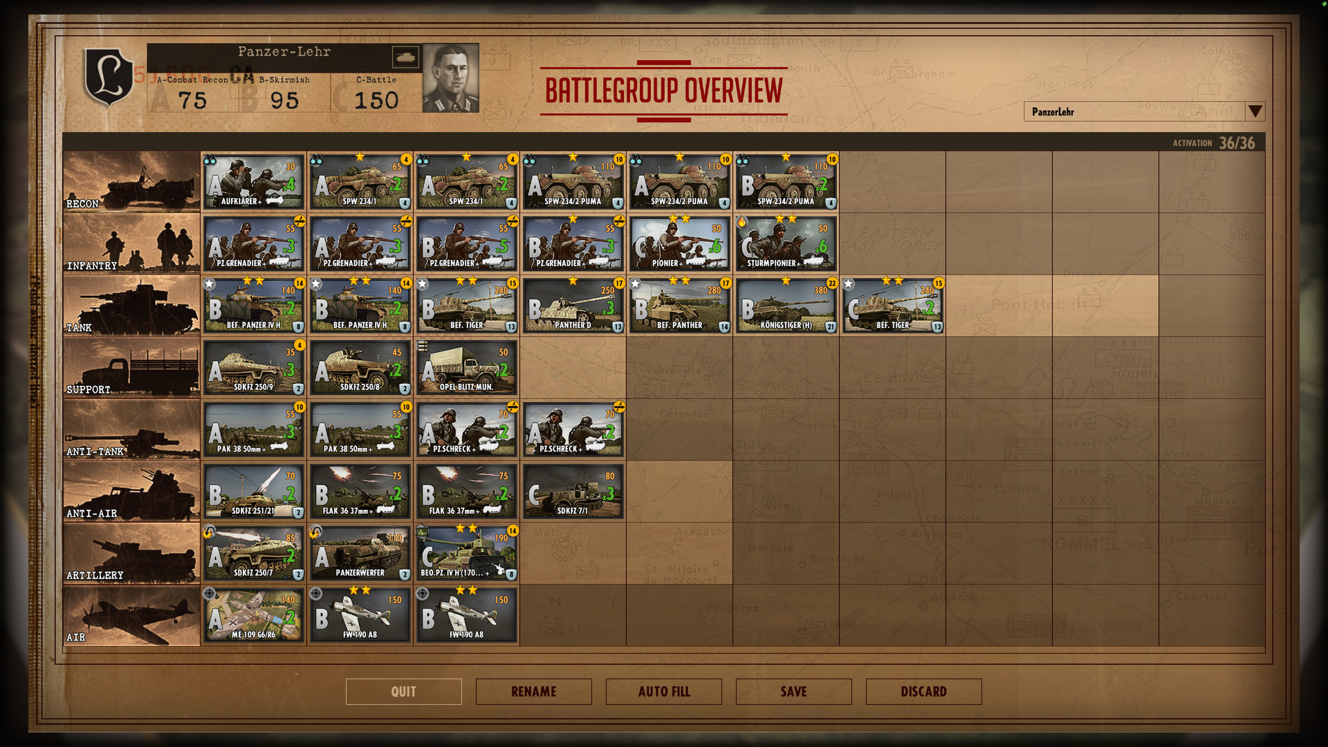 图片[6]-钢铁之师：诺曼底44|Steel Division Normandy 44|300102836-萌芽游戏