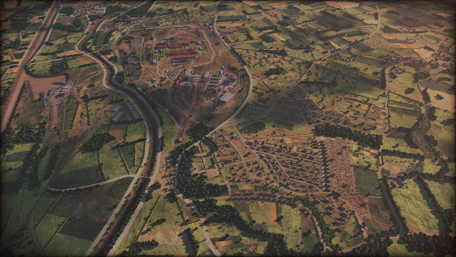 图片[2]-钢铁之师：诺曼底44|Steel Division Normandy 44|300102836-萌芽游戏