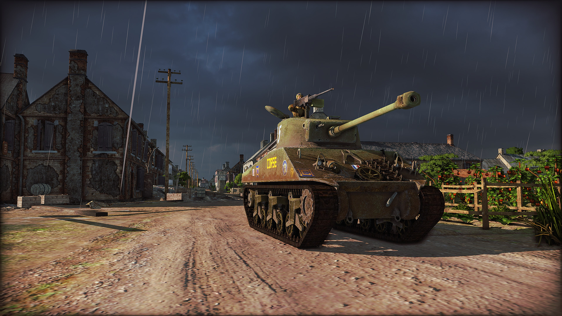 图片[4]-钢铁之师：诺曼底44|Steel Division Normandy 44|300102836-萌芽游戏