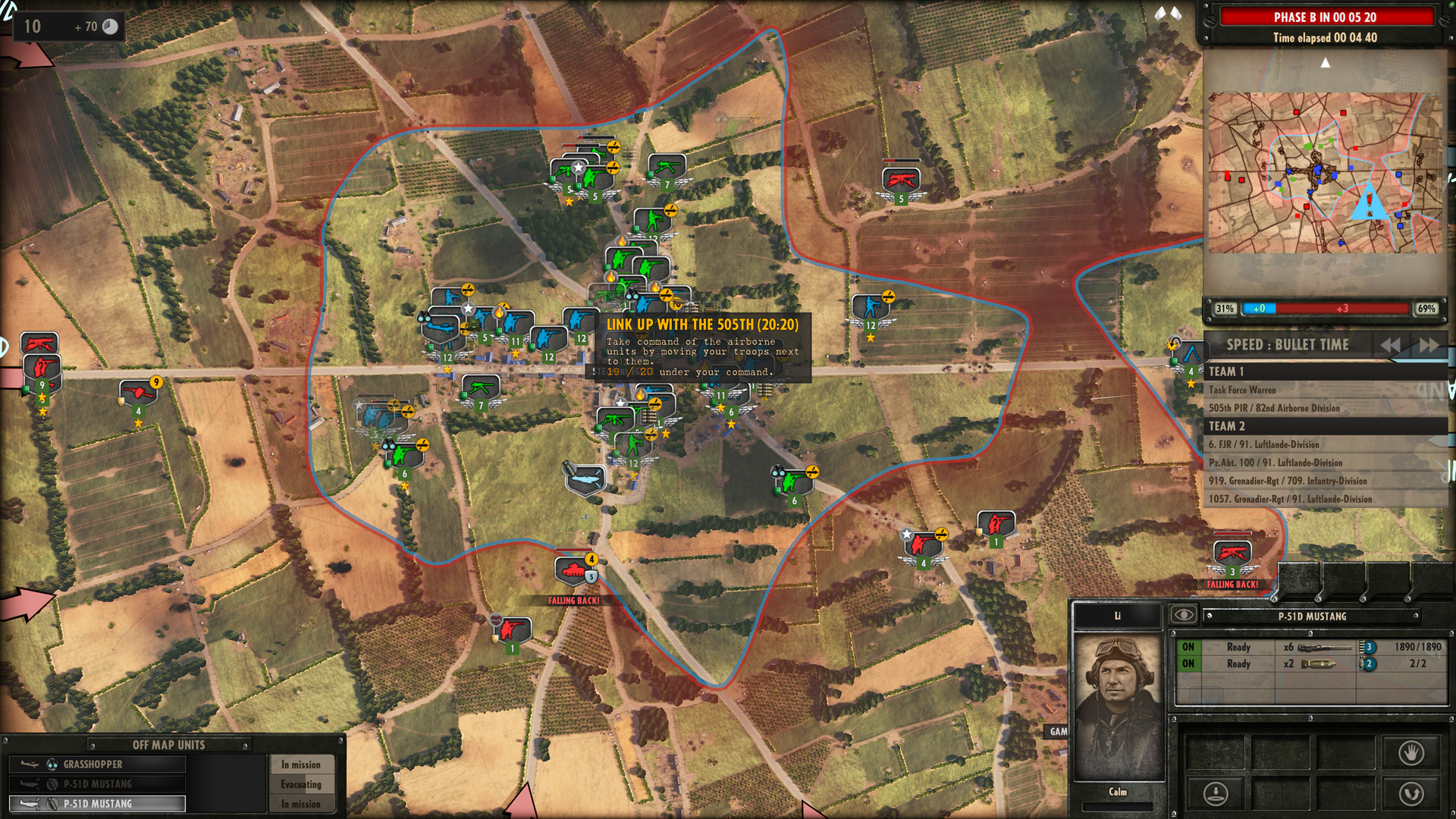 图片[10]-钢铁之师：诺曼底44|Steel Division Normandy 44|300102836-萌芽游戏
