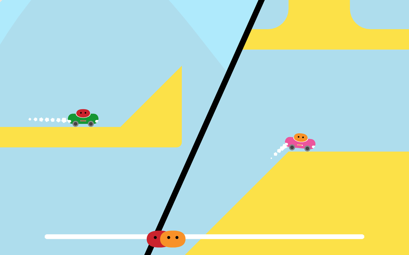 图片[11]-野餐大冒险|Pikuniku|1.0.5-萌芽游戏