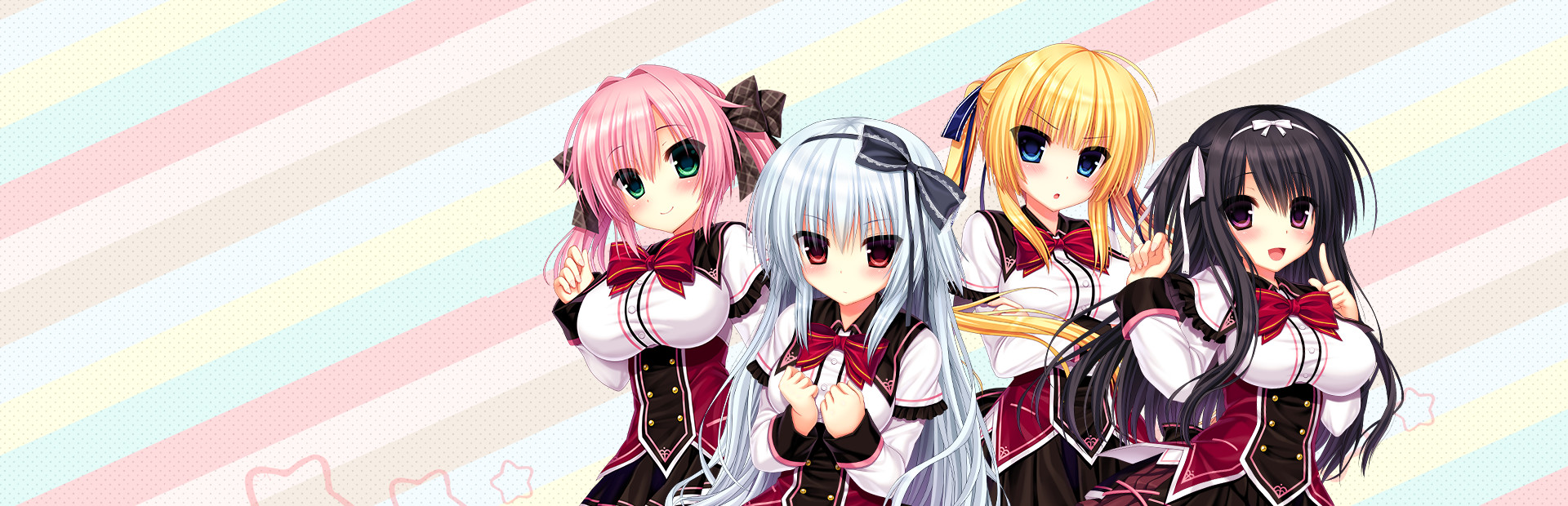 【ADV/汉化】任性HighSpec / ワガママハイスペック / WAGAMAMA HIGH SPEC