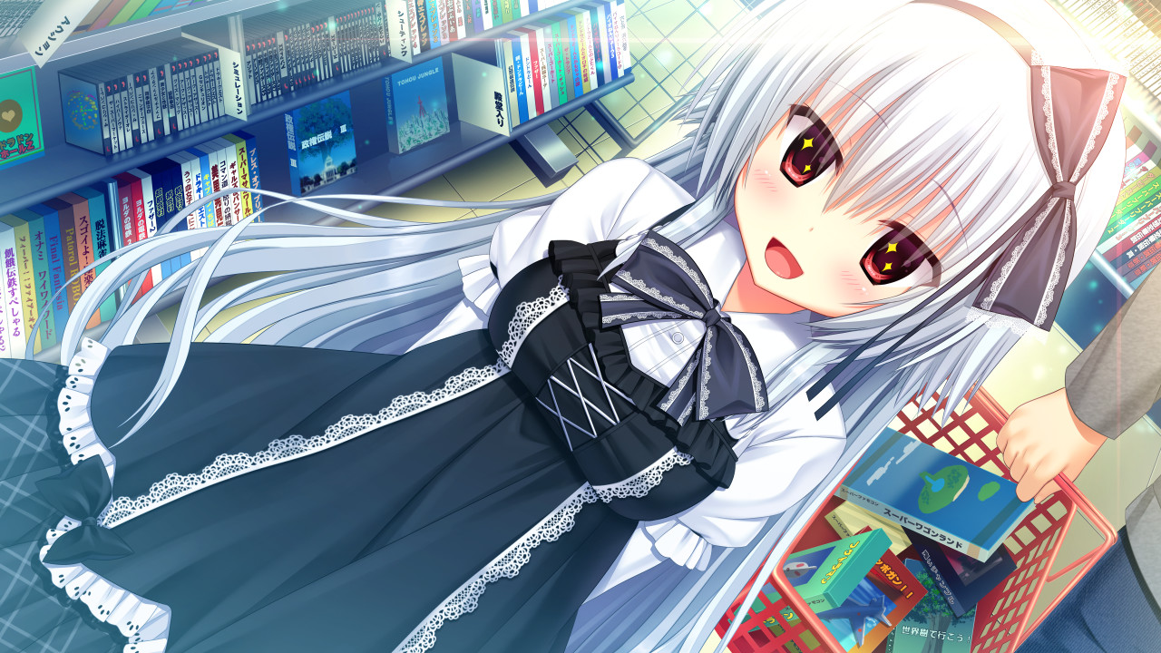 图片[7]-【ADV/汉化】任性HighSpec / ワガママハイスペック / WAGAMAMA HIGH SPEC-Angelmoe