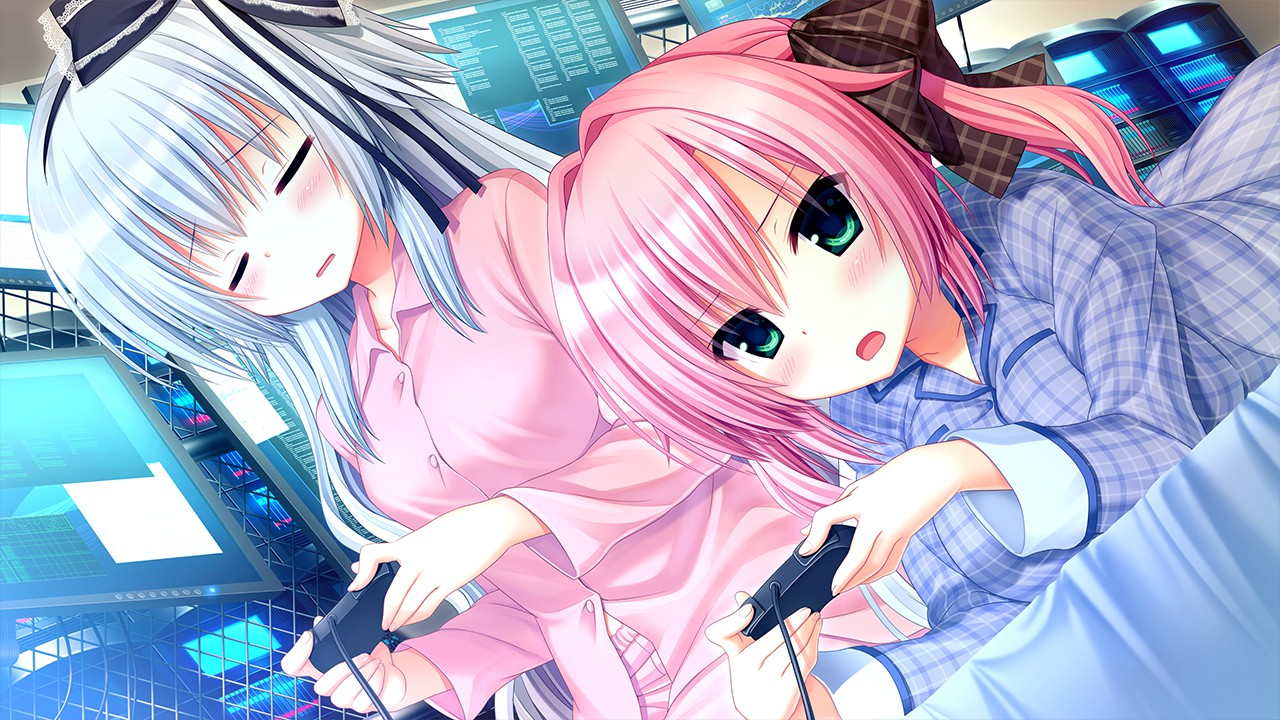 图片[10]-【ADV/汉化】任性HighSpec / ワガママハイスペック / WAGAMAMA HIGH SPEC-Angelmoe