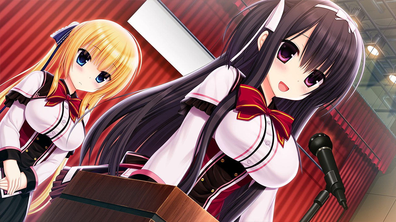 图片[11]-【ADV/汉化】任性HighSpec / ワガママハイスペック / WAGAMAMA HIGH SPEC-Angelmoe