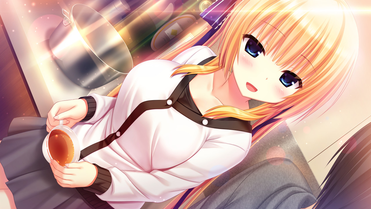 图片[8]-【ADV/汉化】任性HighSpec / ワガママハイスペック / WAGAMAMA HIGH SPEC-Angelmoe