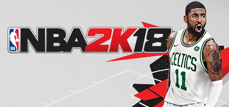 NBA 2K18|Build2479488-萌芽游戏