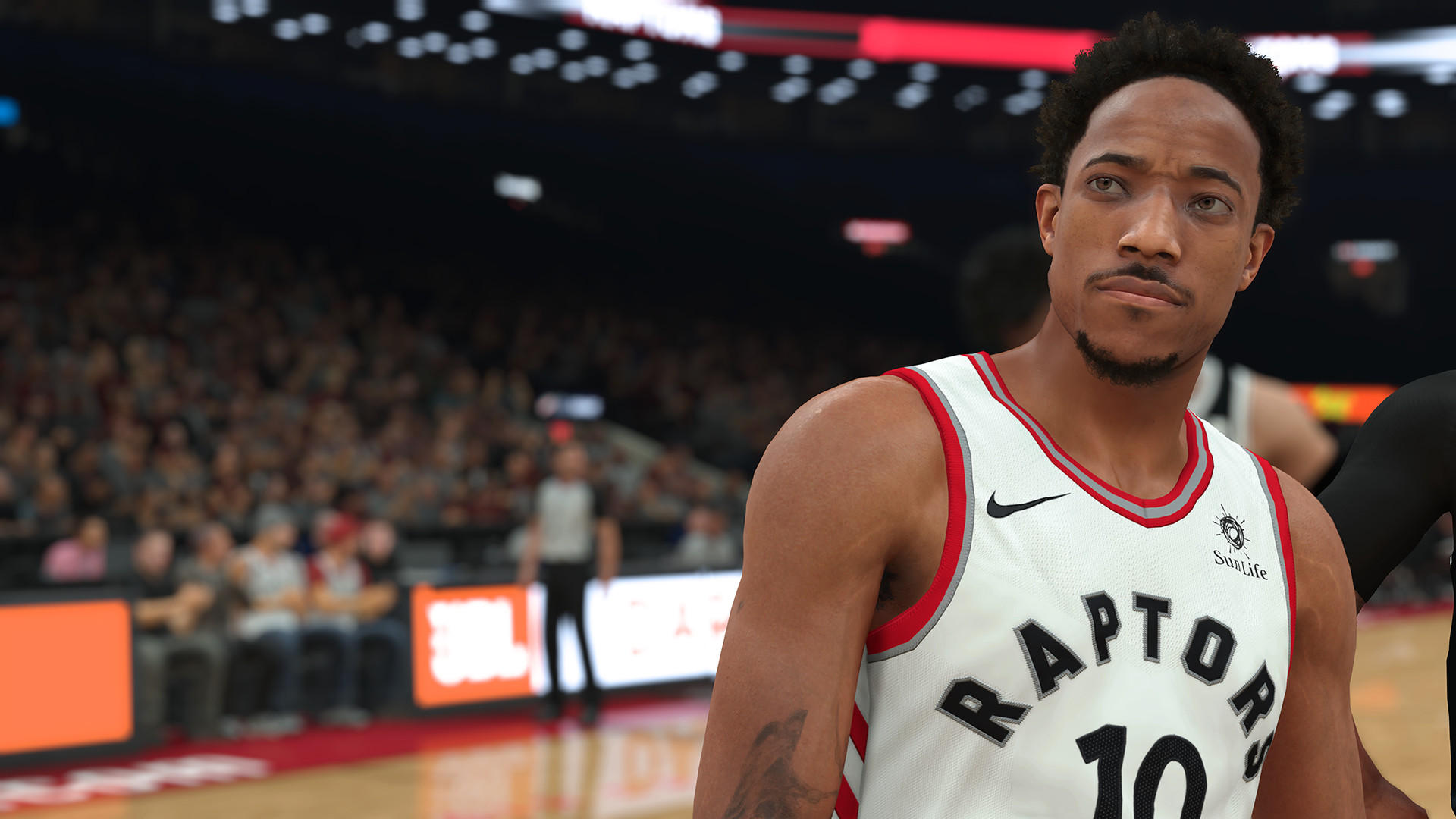 图片[3]-NBA 2K18|Build2479488-萌芽游戏
