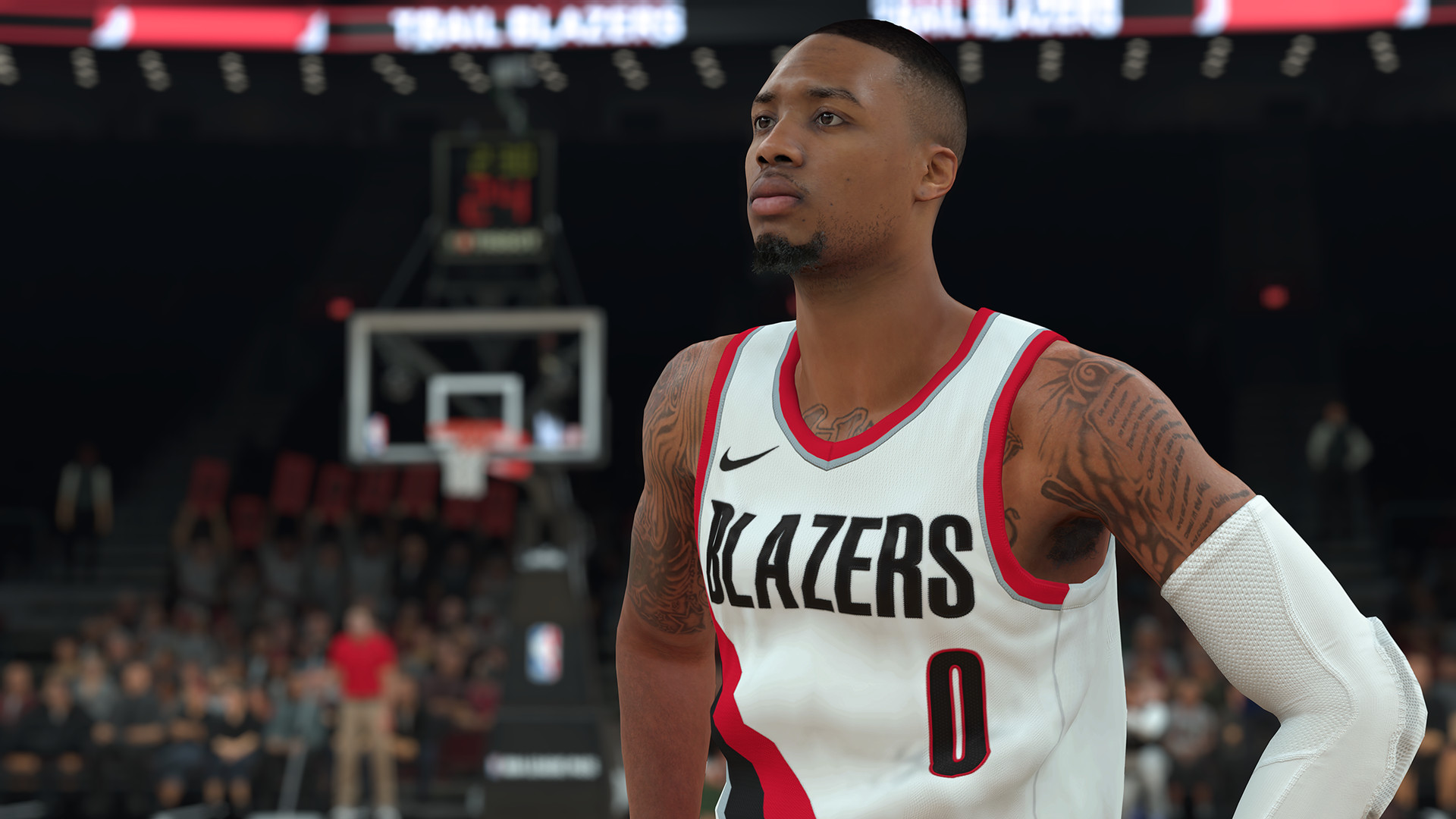 图片[1]-NBA 2K18|Build2479488-萌芽游戏