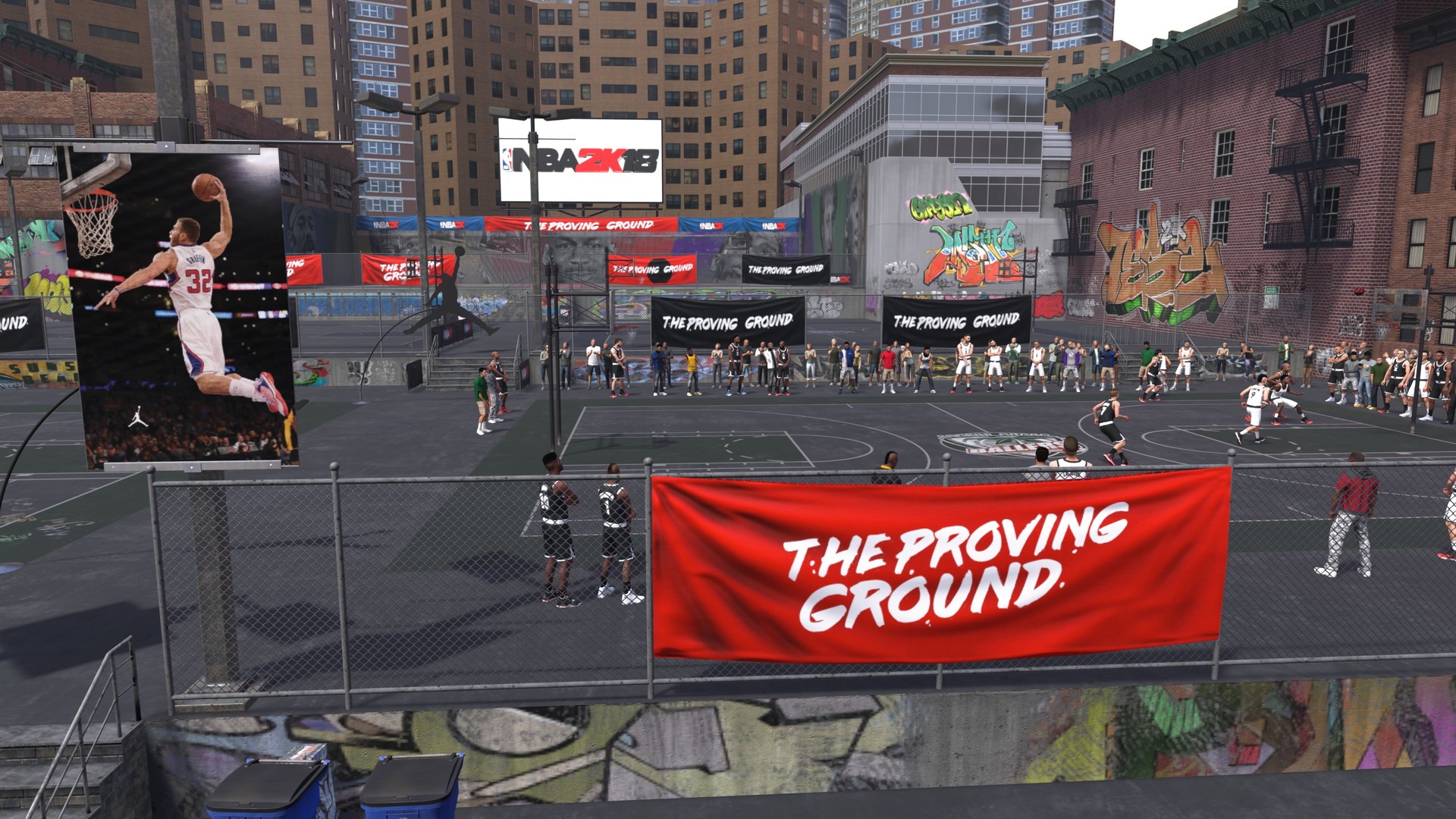 图片[6]-NBA 2K18|Build2479488-萌芽游戏