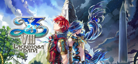 伊苏8:达娜的安魂曲|Ys VIII Lacrimosa of Dana|Build4577985|整合全DLC-萌芽游戏