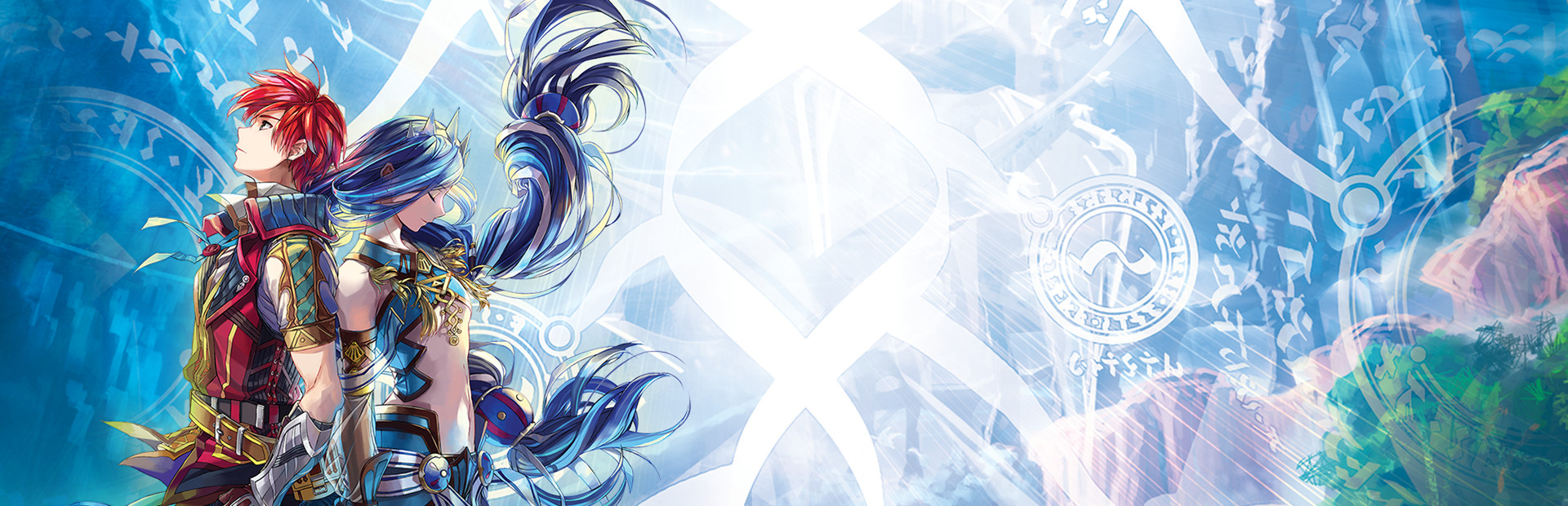 伊苏8:达娜的安魂曲|Ys VIII Lacrimosa of Dana|Build4577985|整合全DLC