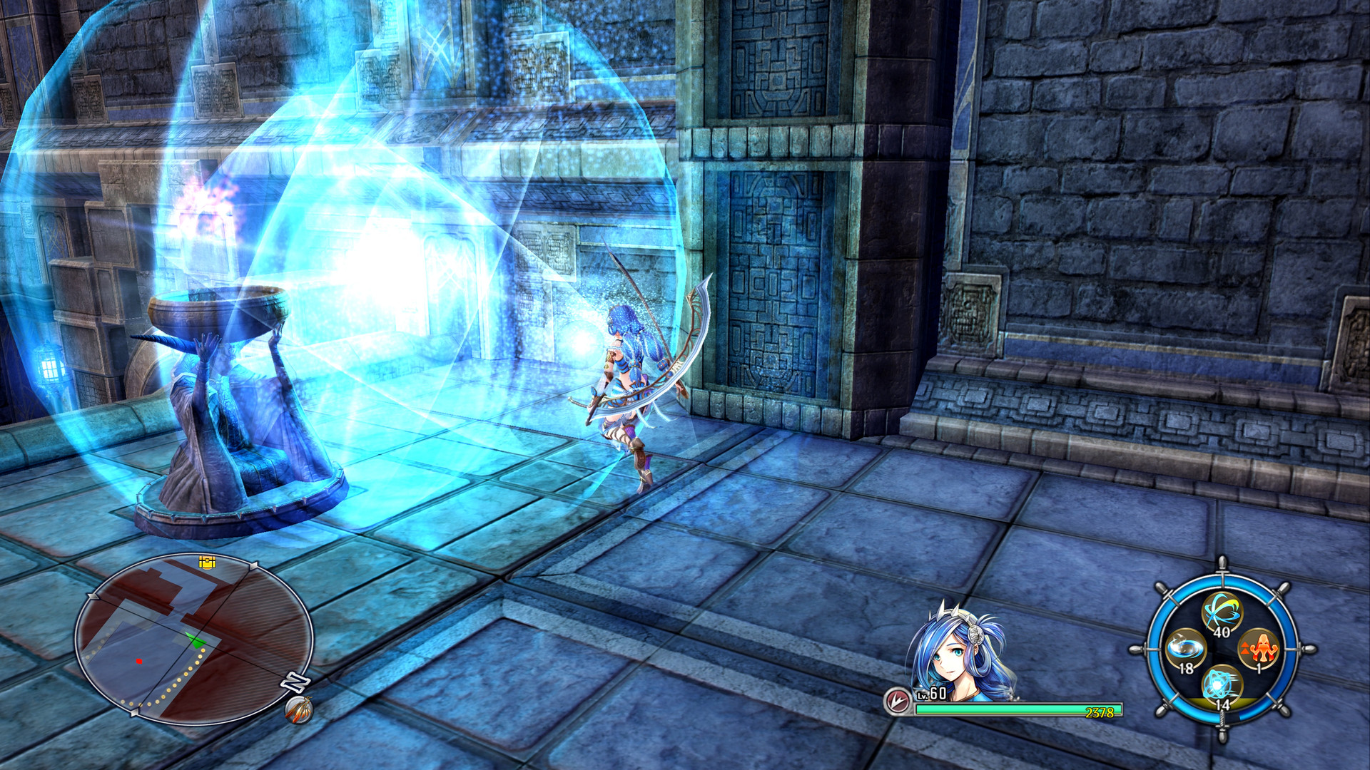 图片[2]-伊苏8：达娜的安魂曲|Ys VIII Lacrimosa of Dana|Build4577985|整合全DLC-萌芽游戏