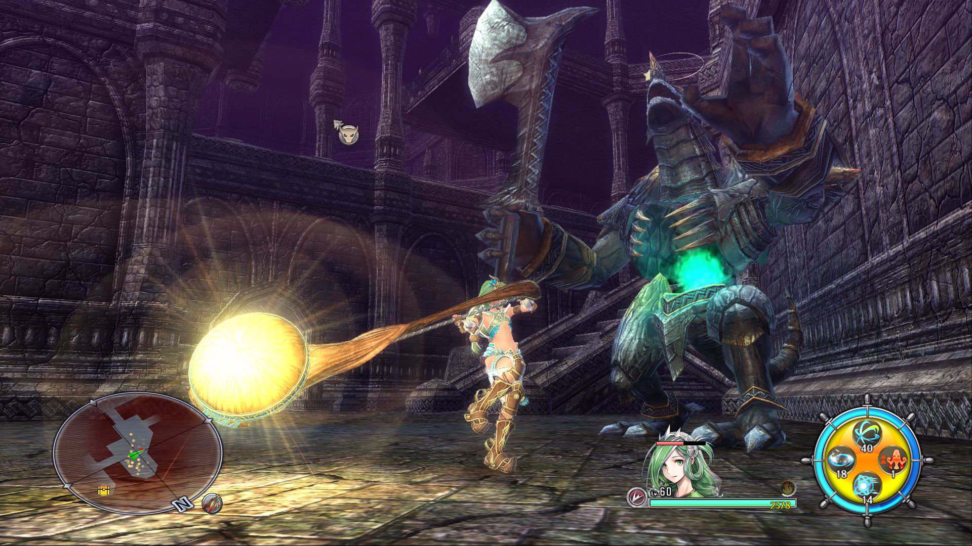 图片[5]-伊苏8：达娜的安魂曲|Ys VIII Lacrimosa of Dana|Build4577985|整合全DLC-萌芽游戏