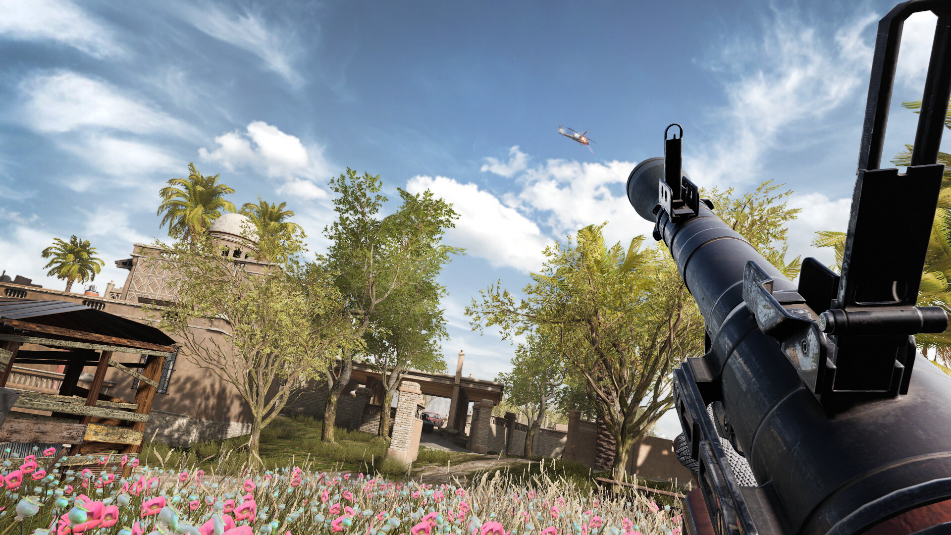 Insurgency: Sandstorm 截图 7