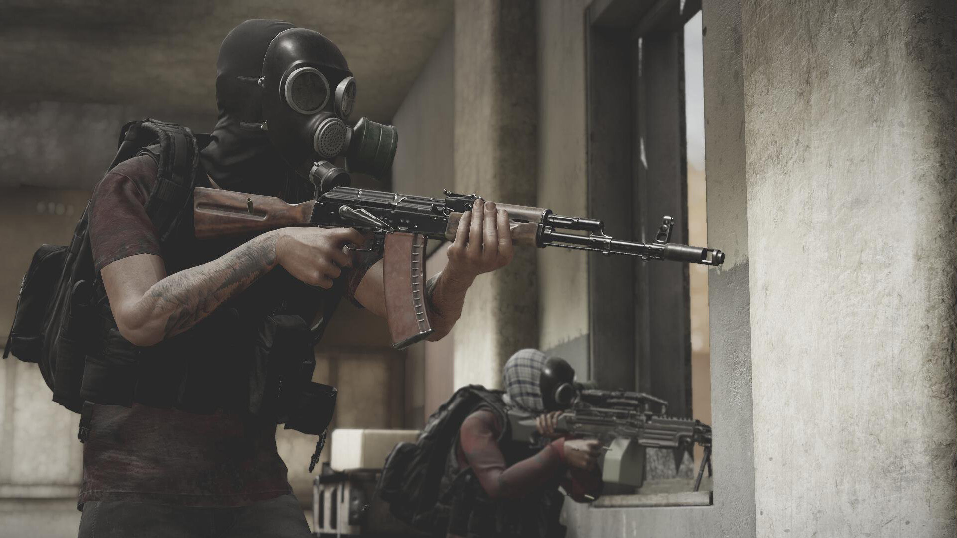 Insurgency: Sandstorm 截图 8