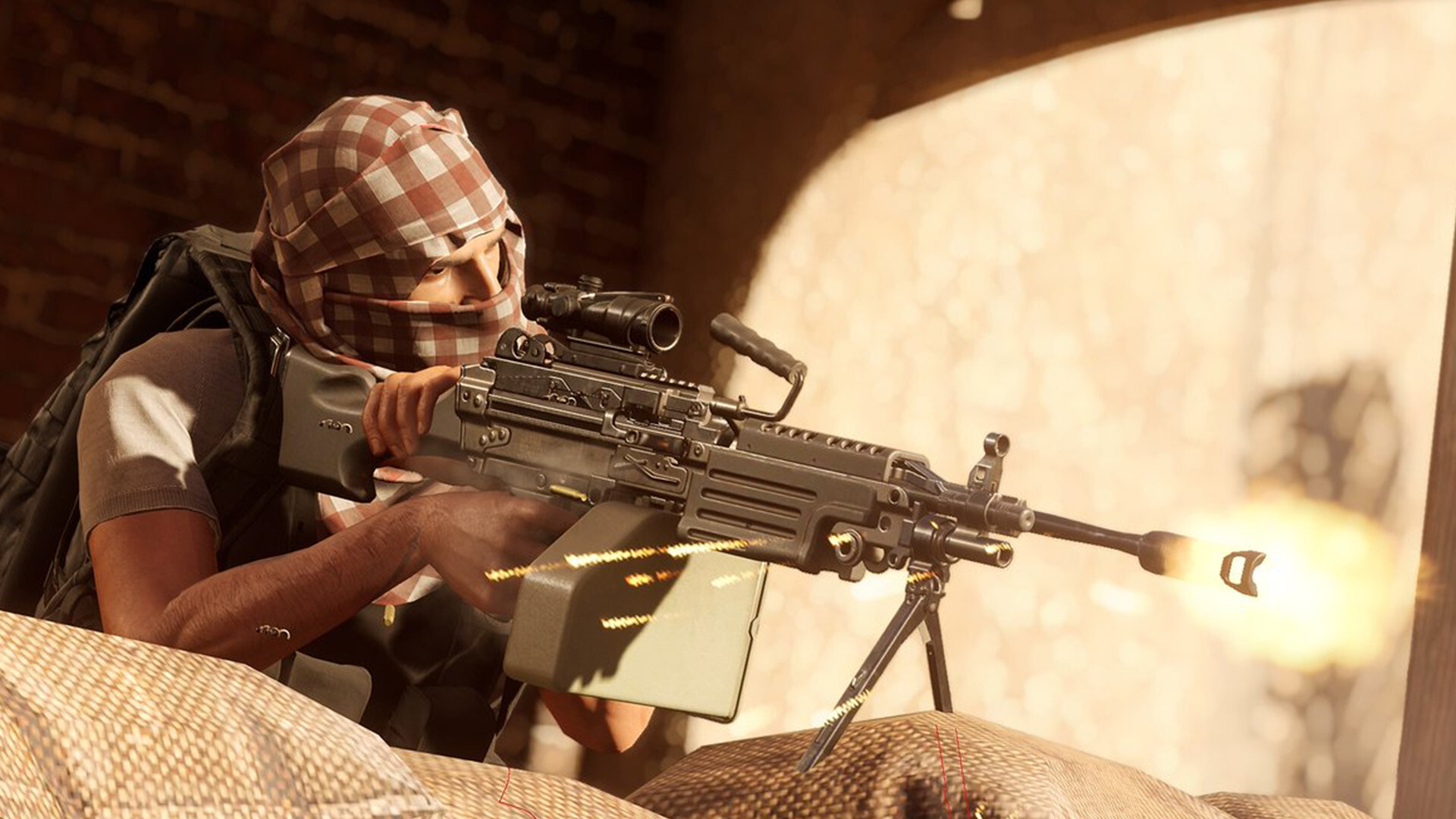 Insurgency: Sandstorm 截图 5