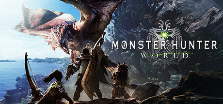 怪物猎人：世界|Monster Hunter World|15.23.00|整合全DLC-萌芽游戏