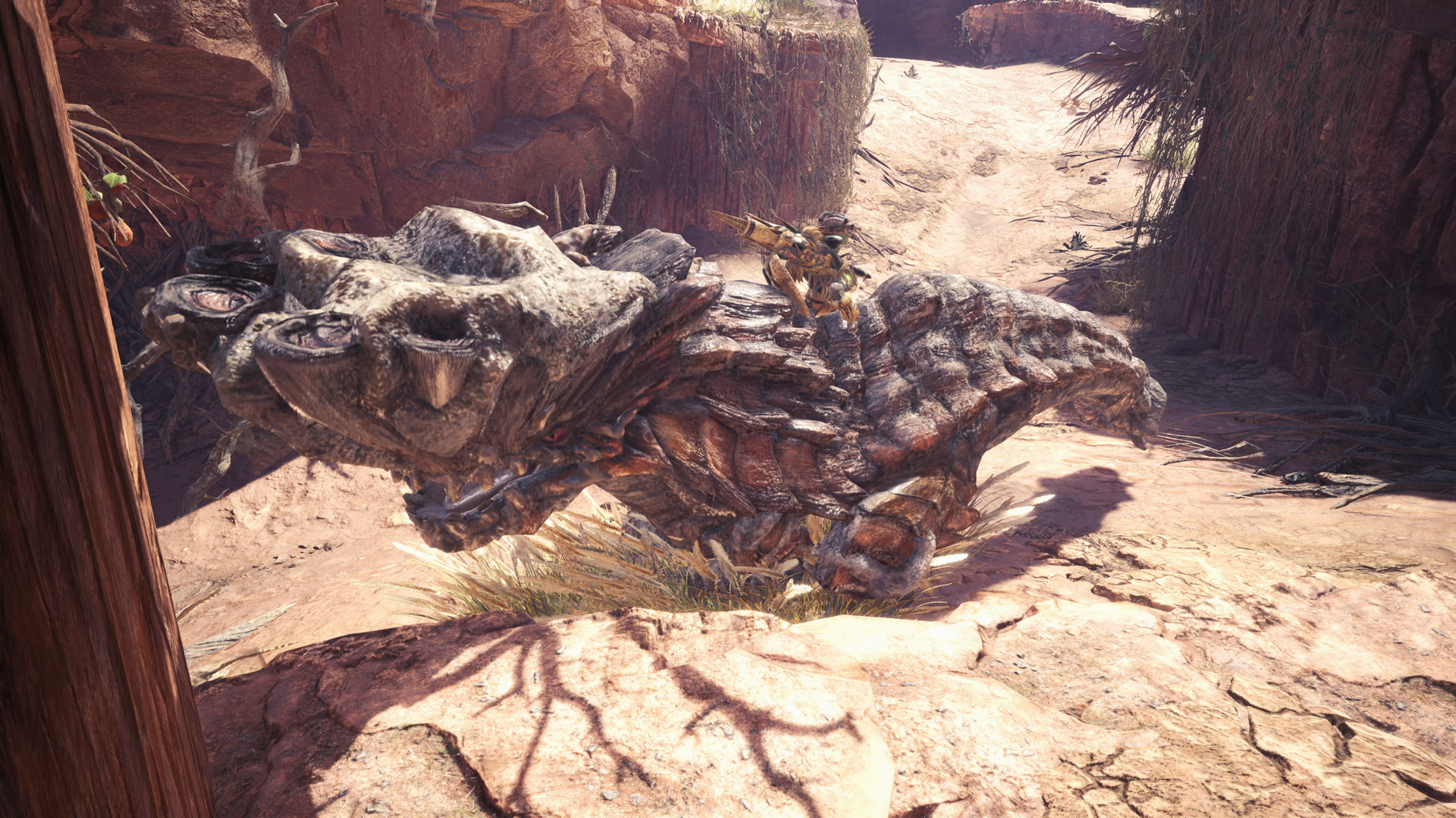 图片[11]-怪物猎人：世界|Monster Hunter World|15.23.00|整合全DLC-萌芽游戏