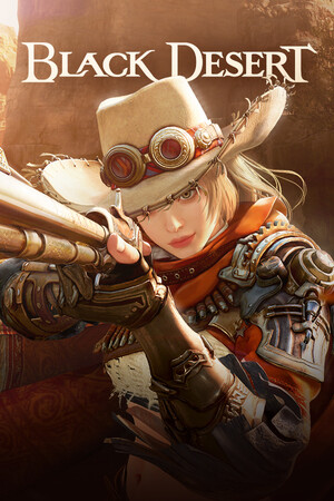 黑色沙漠(Black Desert)-DLACG