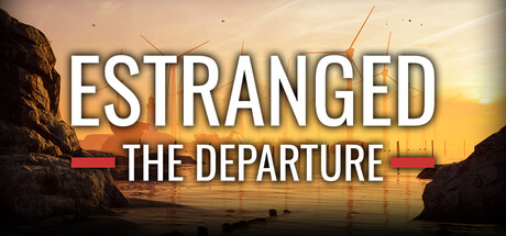 Estranged: The Departure