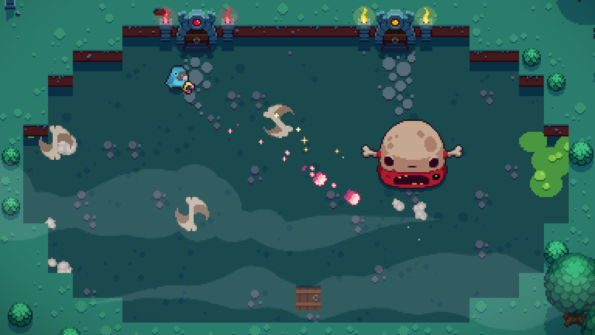 图片[7]-神鸭特攻|Blazing Beaks|1.3.0.5-萌芽游戏