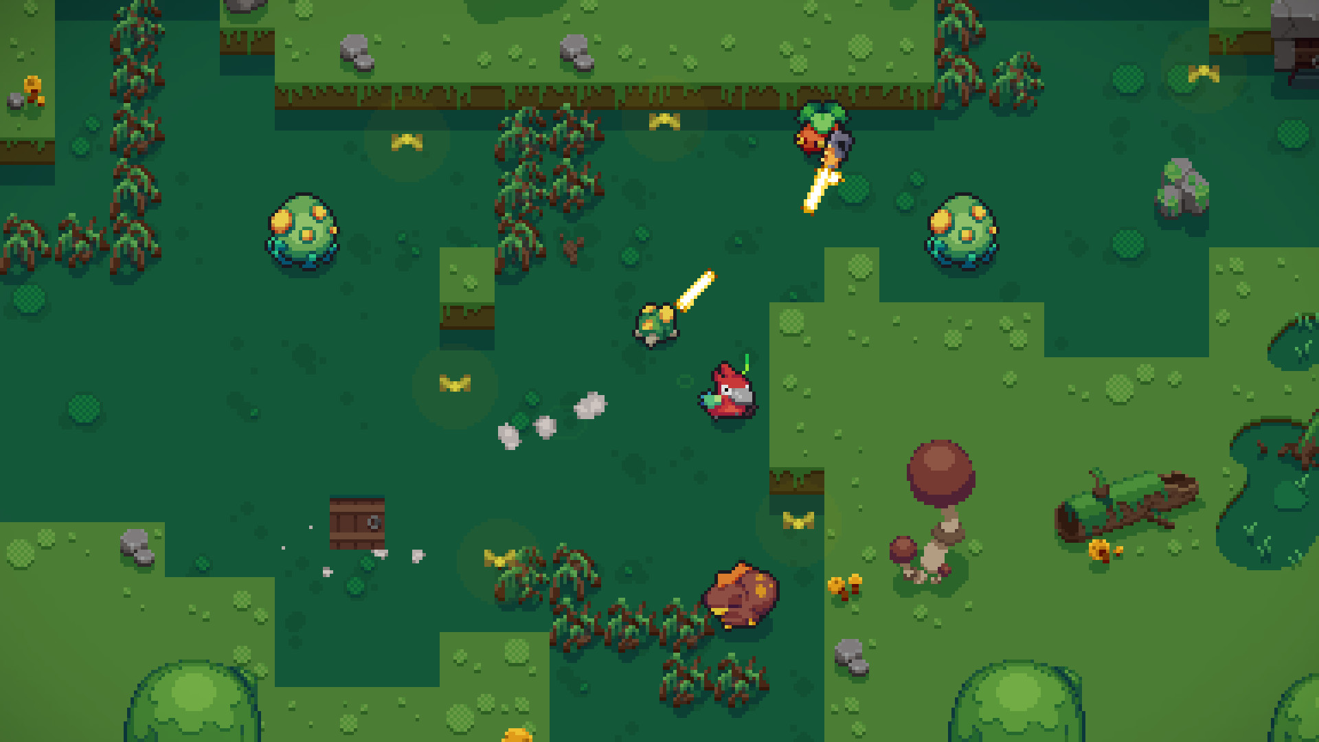 图片[12]-神鸭特攻|Blazing Beaks|1.3.0.5-萌芽游戏