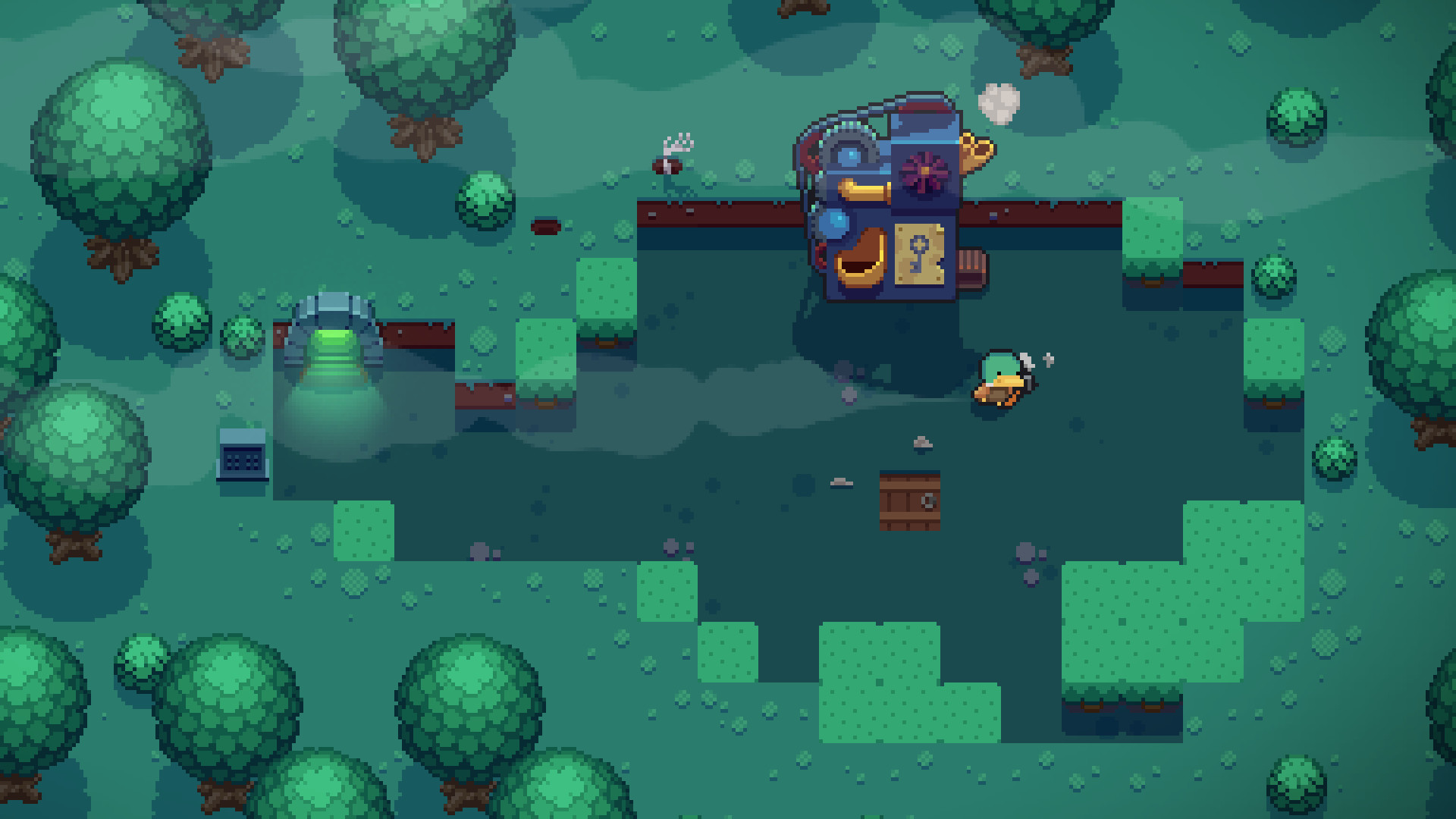 图片[13]-神鸭特攻|Blazing Beaks|1.3.0.5-萌芽游戏