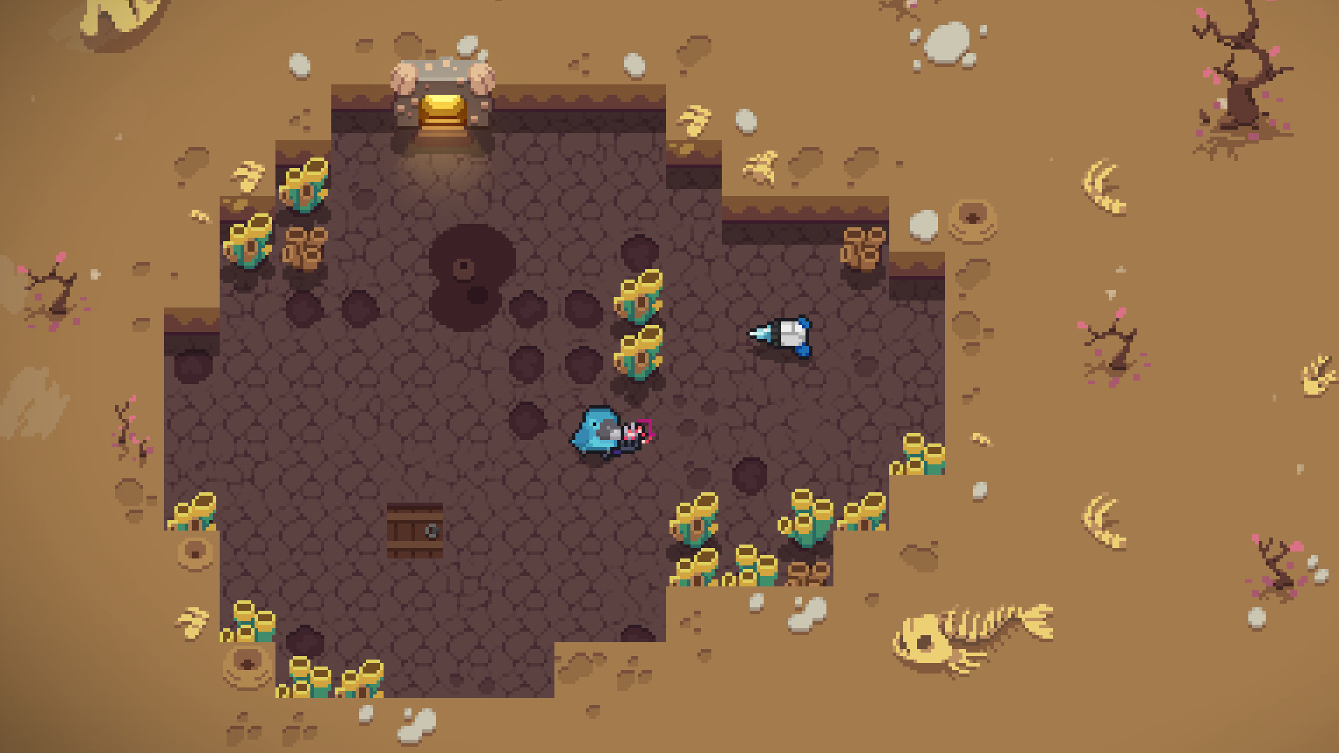 图片[14]-神鸭特攻|Blazing Beaks|1.3.0.5-萌芽游戏