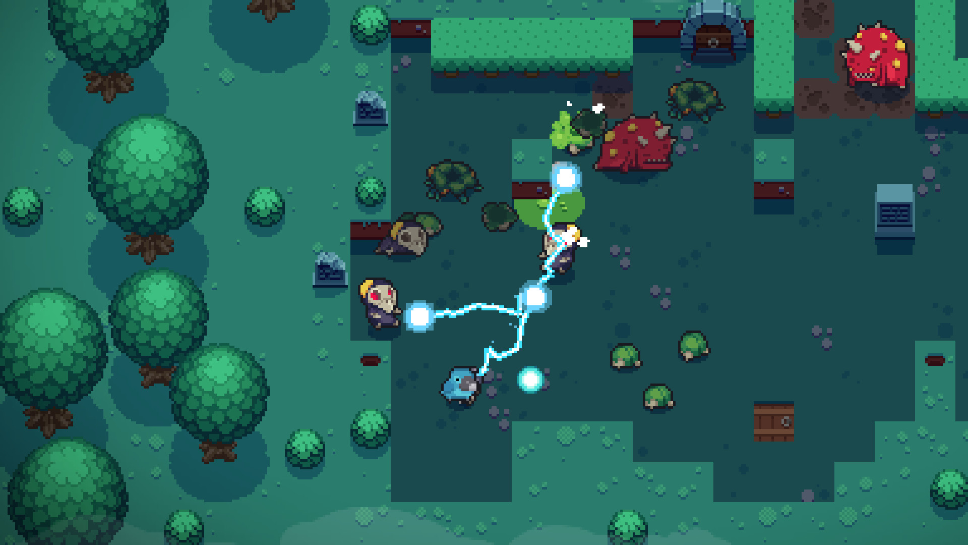 图片[10]-神鸭特攻|Blazing Beaks|1.3.0.5-萌芽游戏