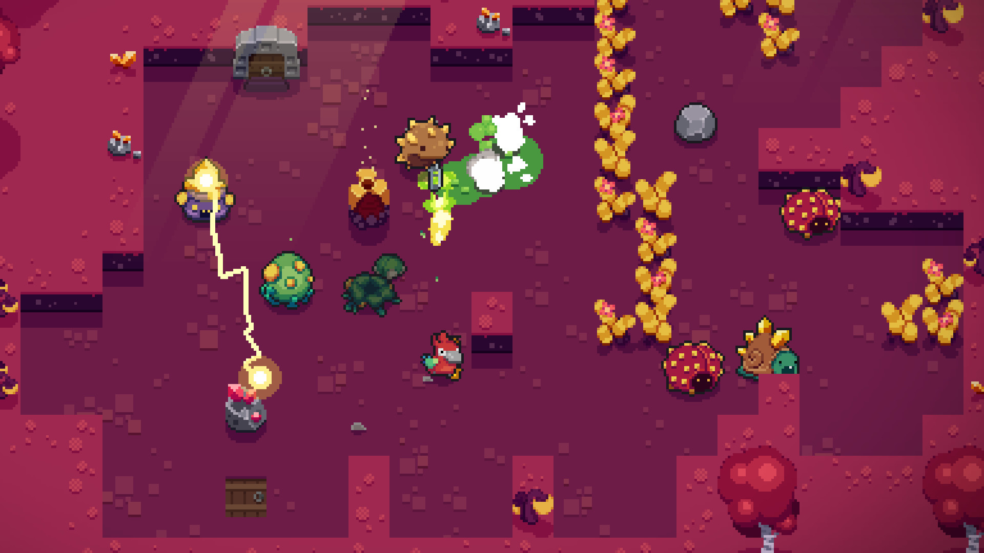 图片[15]-神鸭特攻|Blazing Beaks|1.3.0.5-萌芽游戏