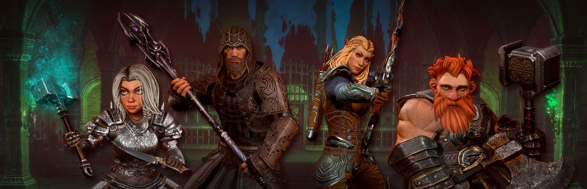 桑德里亚地牢|Dungeons of Sundaria|1.0.0.53385