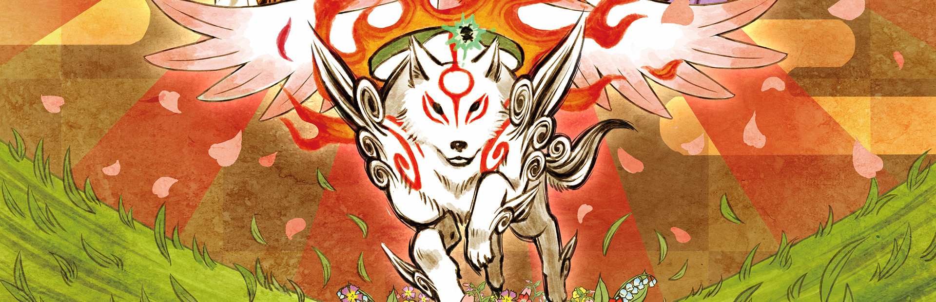 大神：绝景版|Okami HD|Build2512089