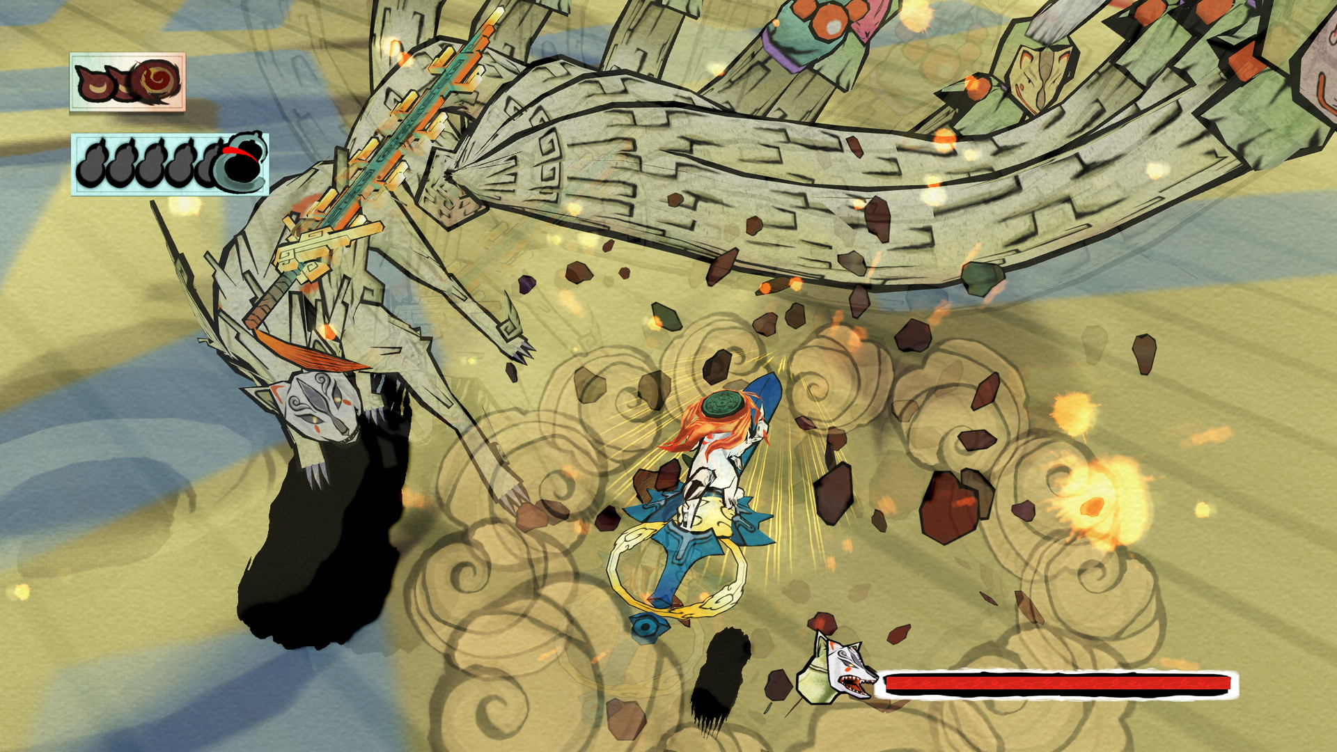 图片[5]-大神：绝景版|Okami HD|Build2512089-萌芽游戏