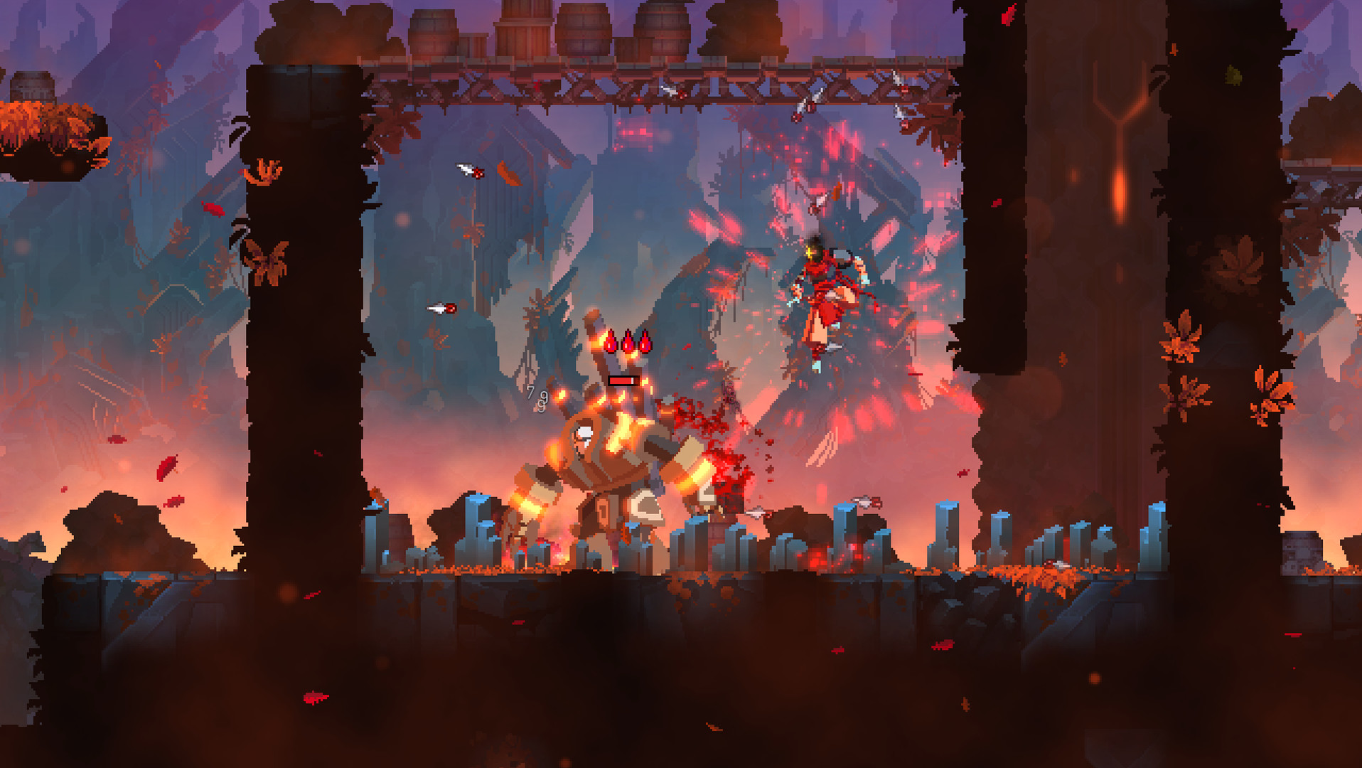 图片[10]-死亡细胞|Dead Cells|34|整合全DLC-萌芽游戏