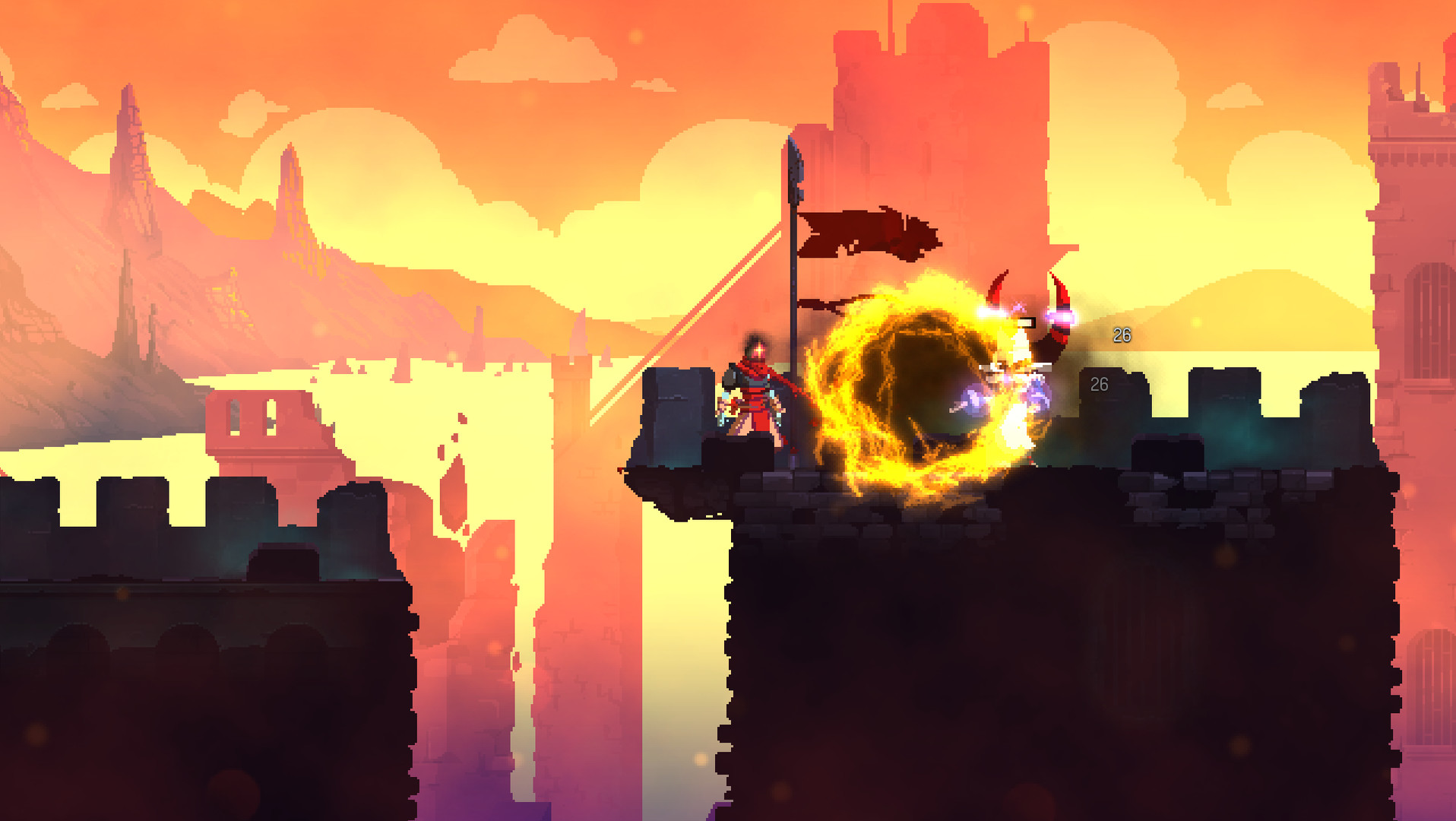 图片[9]-死亡细胞|Dead Cells|34|整合全DLC-萌芽游戏
