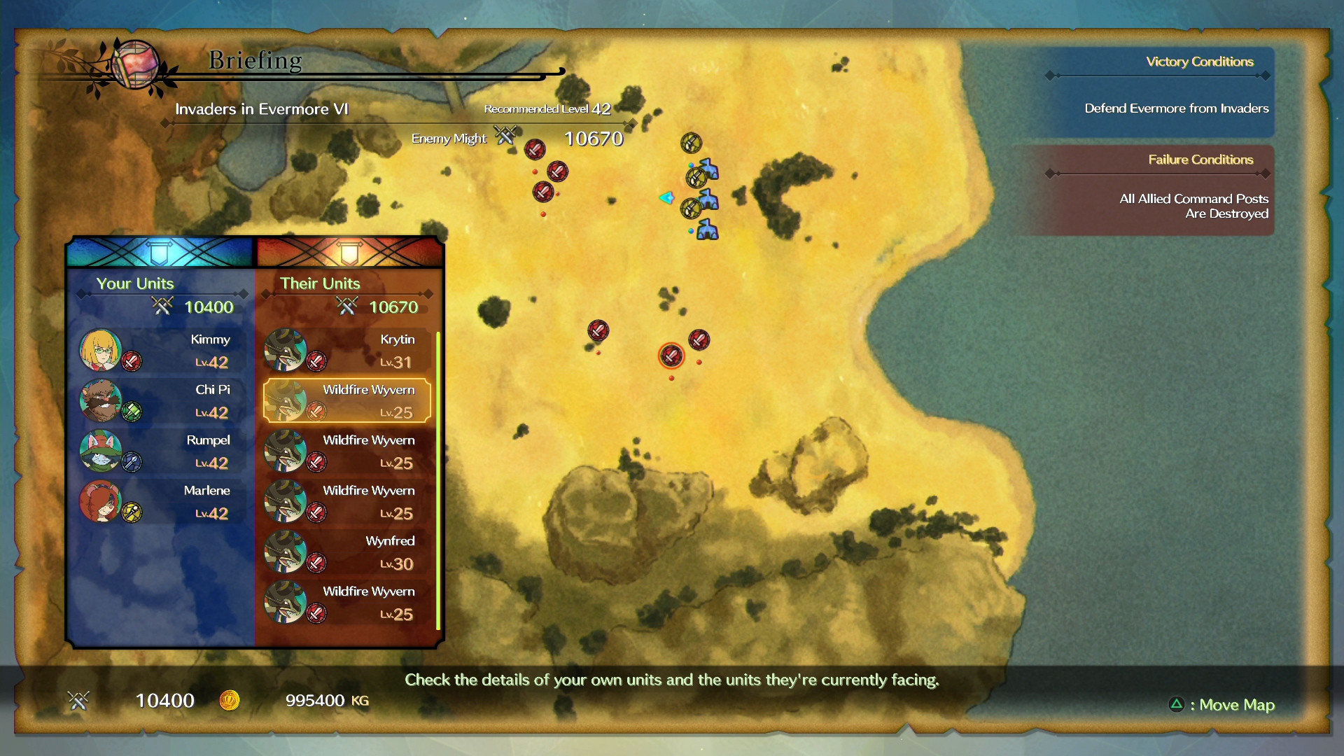 图片[12]-二之国2：亡灵之国|Ni no Kuni II Revenant Kingdom|4.00|整合全DLC-萌芽游戏